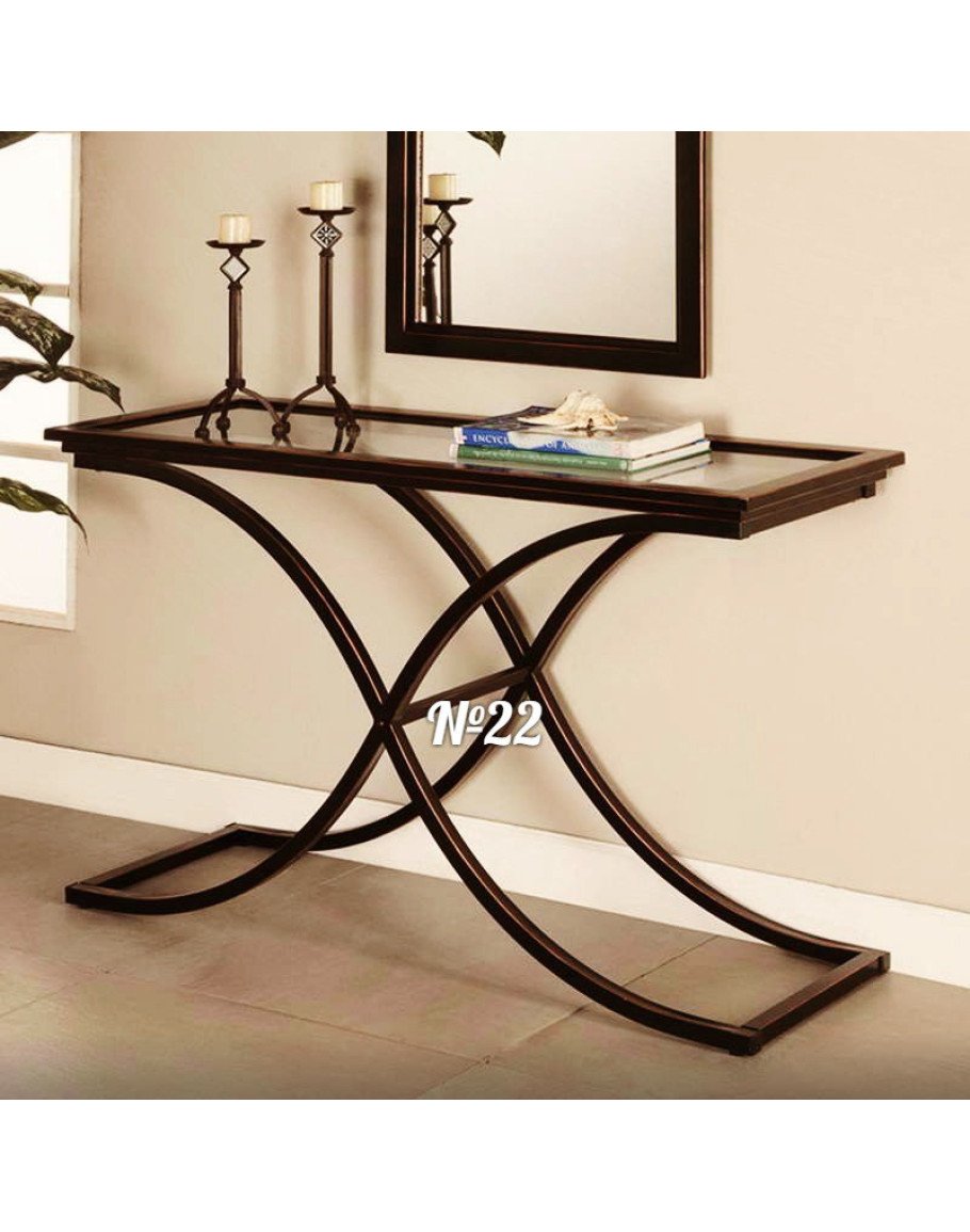 Консоль Taylor, Dexter. Console Table by Metner