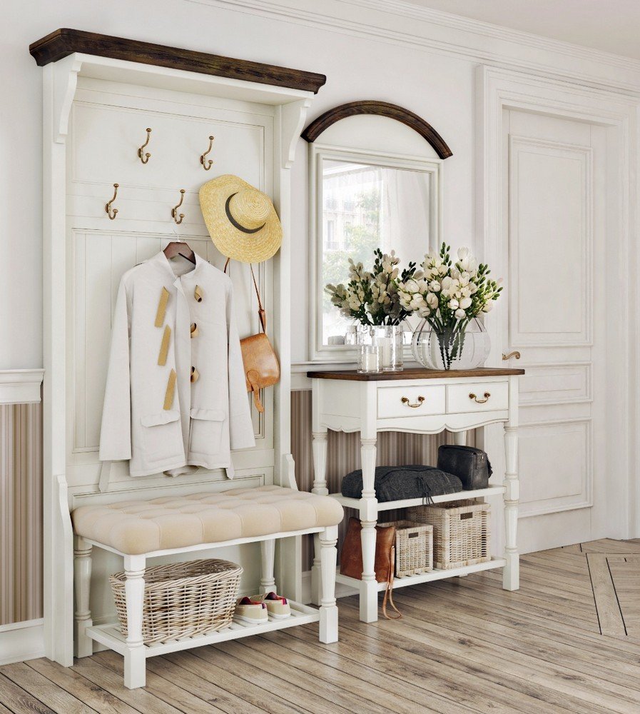 N182 столик-консоль Nocturne