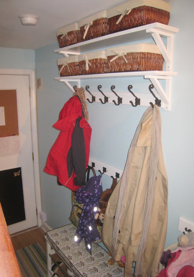 Полкс доя верхней одежовы в коррид