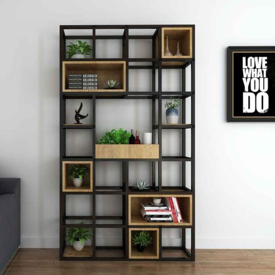 Стеллаж Cattelan Italia Loft