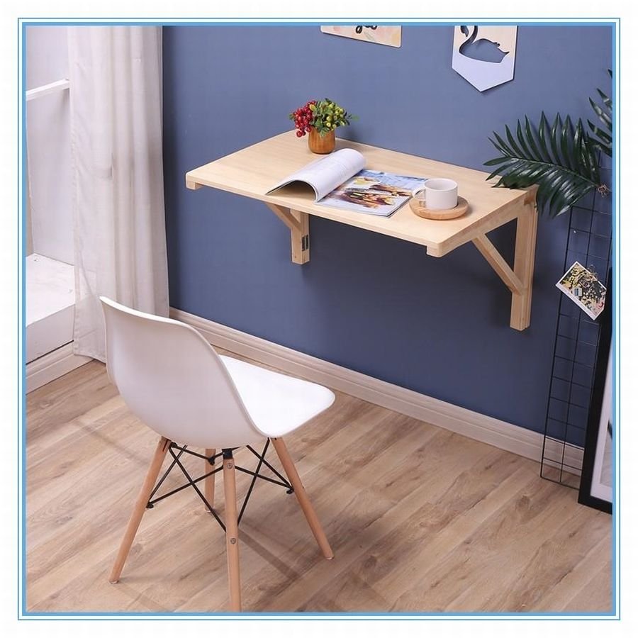 Откидной настенный стол/откидной кухонный стол Smart Bird g80 b