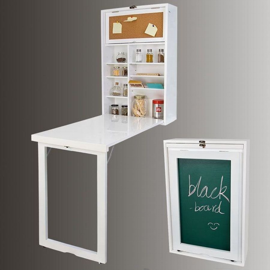 Откидной стол Desk llgne