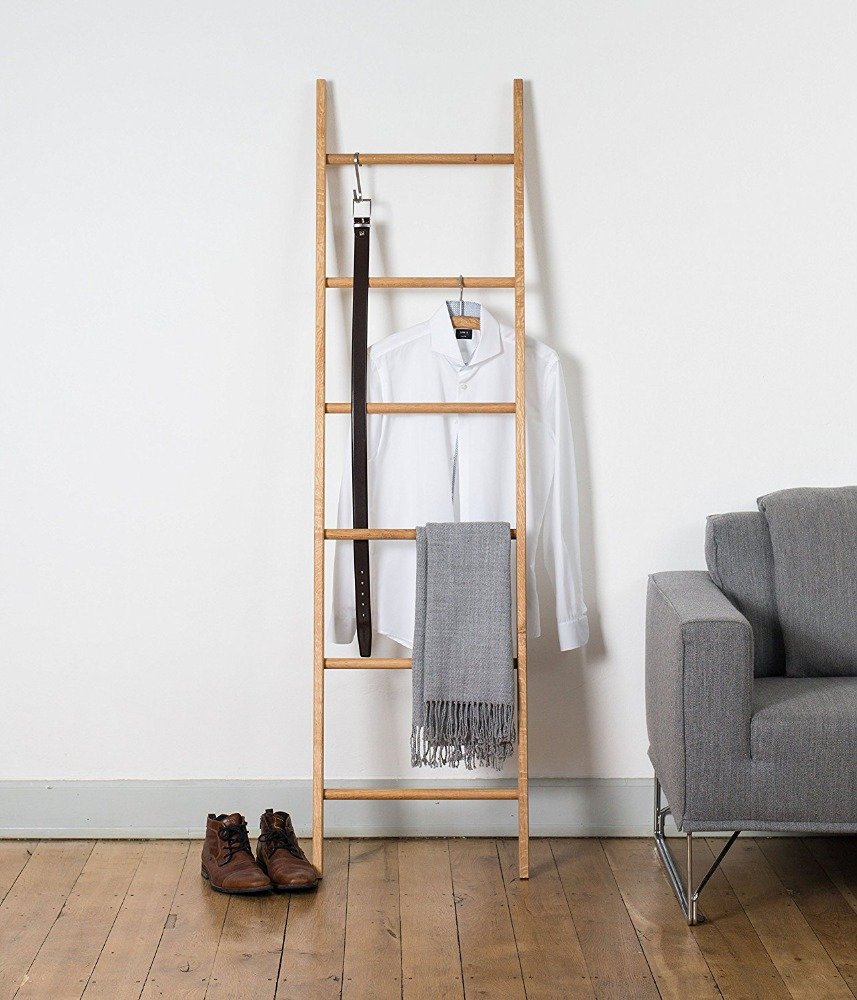 Лестница для одежды