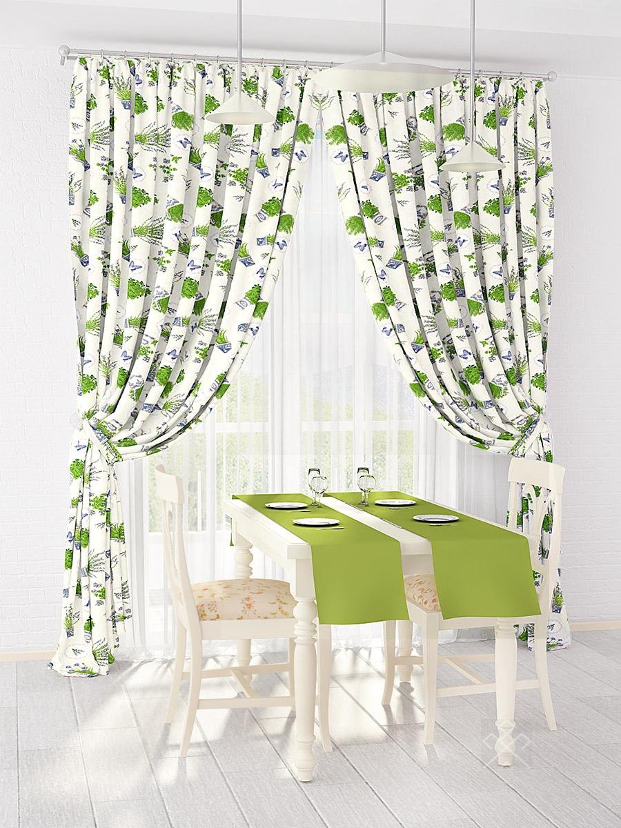 Штора Параскева Бретань