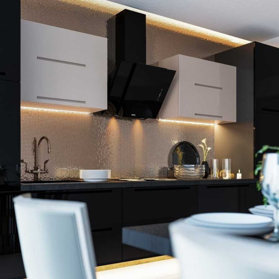 Zorg Technology fiesta2 1200 36 s черная