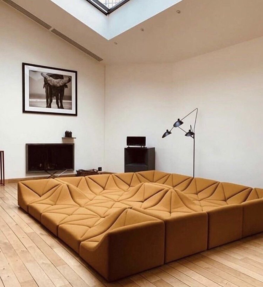 Pierre Paulin диван