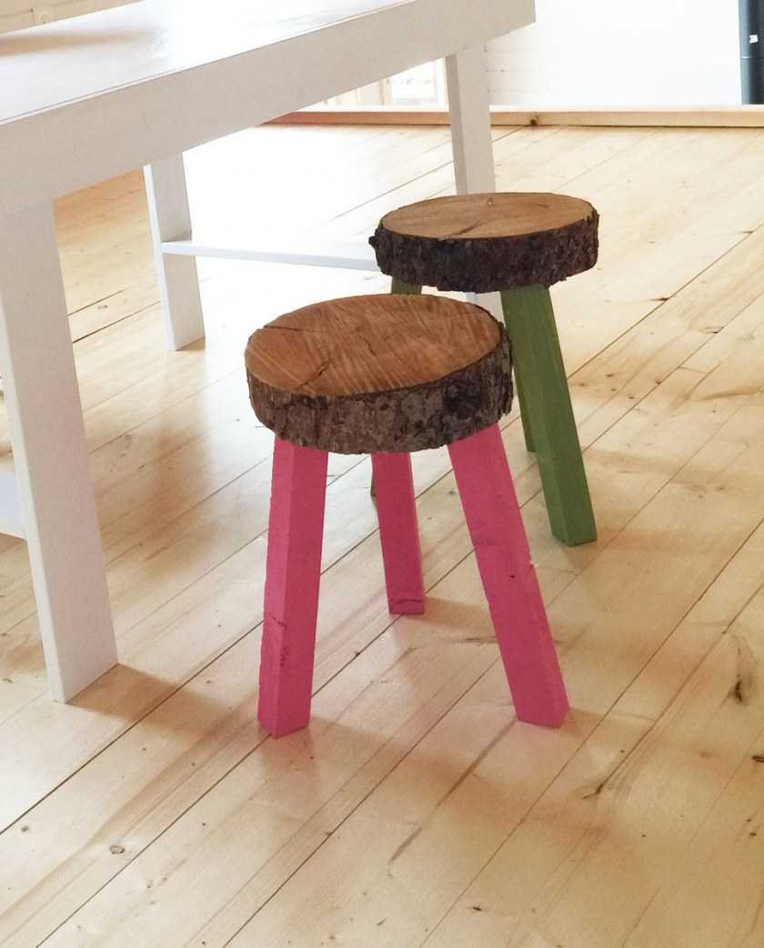 Стул табуретка