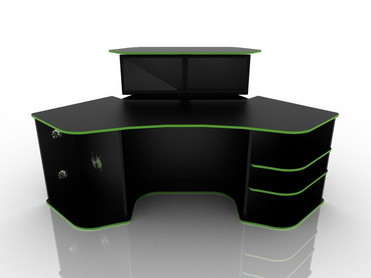 Включи стол на 2 часа. Игровой стол угловой Витал саппорт. Компьютерный стол «Corner Desk». Игровой стол Трой 6 BMS. Стол компьютерный угловой с224 БН BMS.
