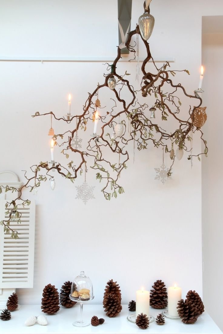 Гирлянда интерьерная