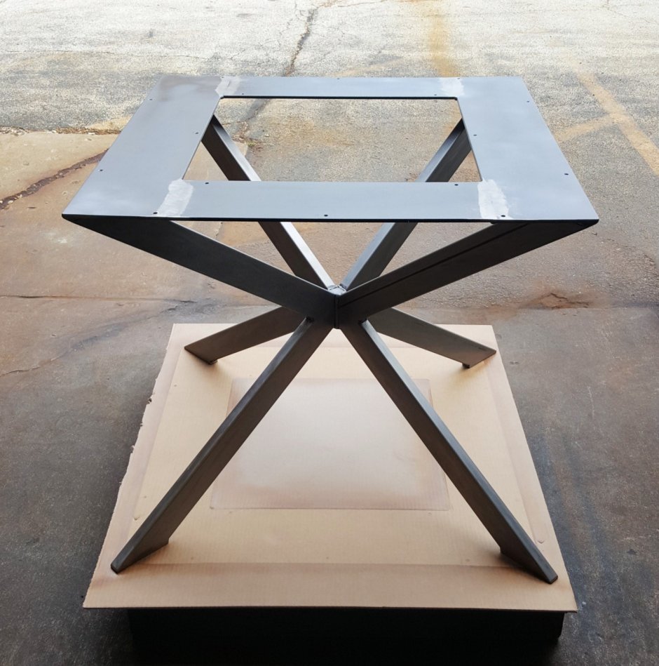 Кузница Айрон Красноярск