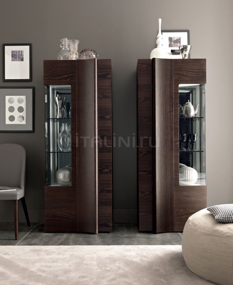 Витрина Alf Италия