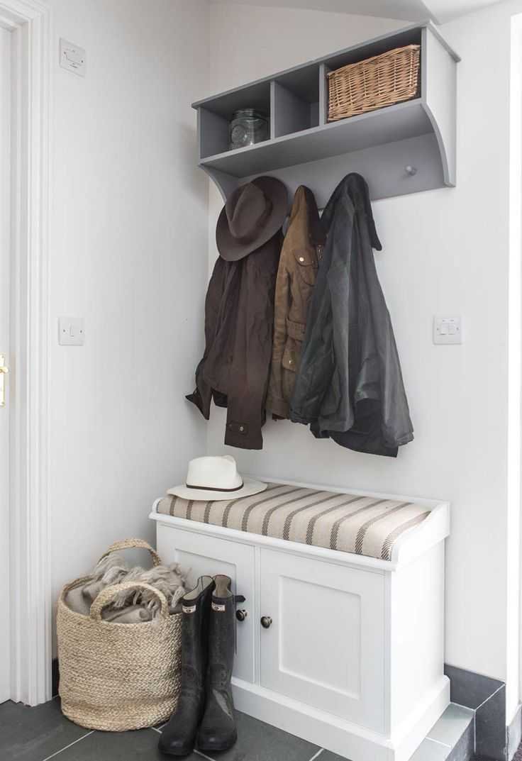 Мебель в прихожую