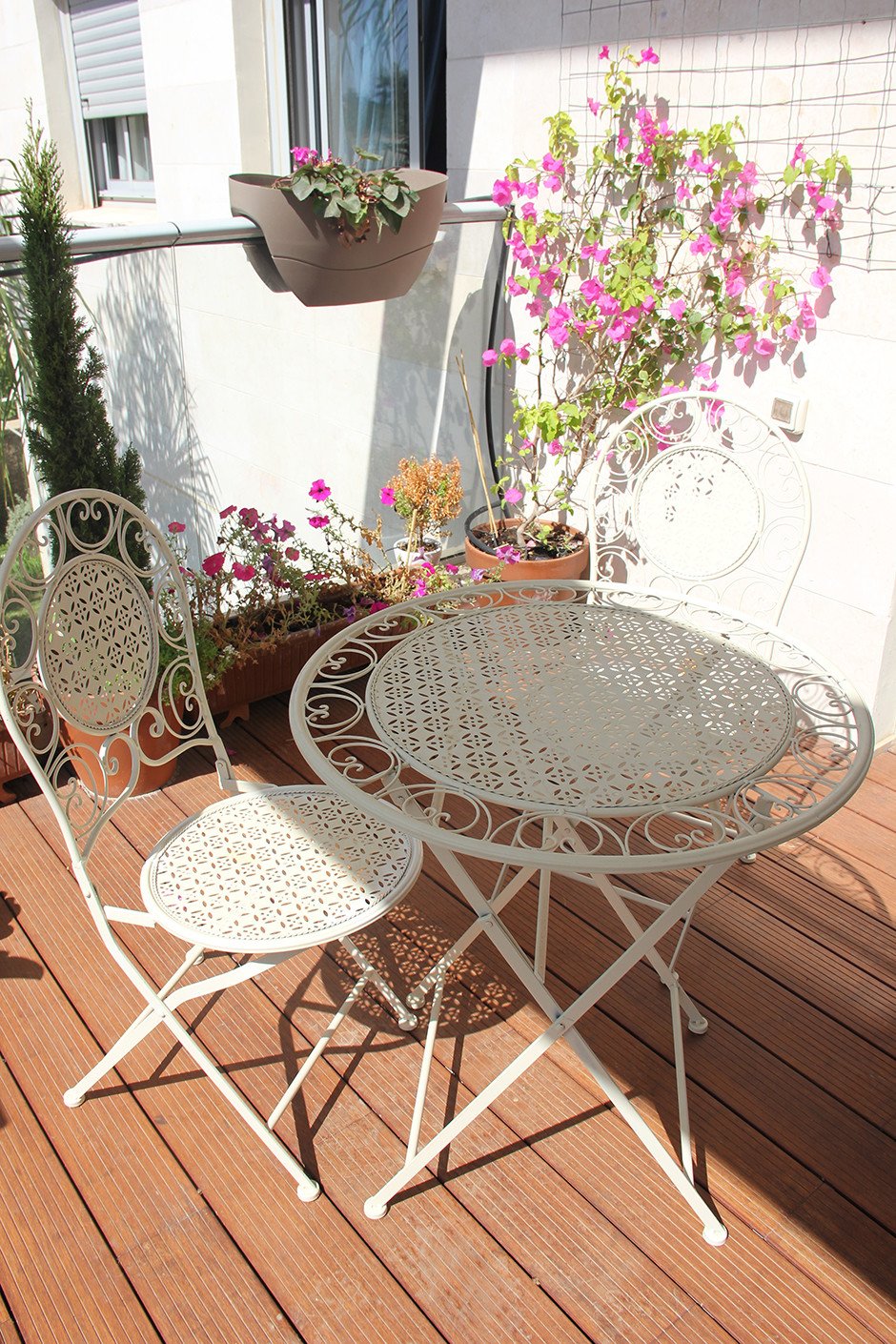 Столик на балкон икеа