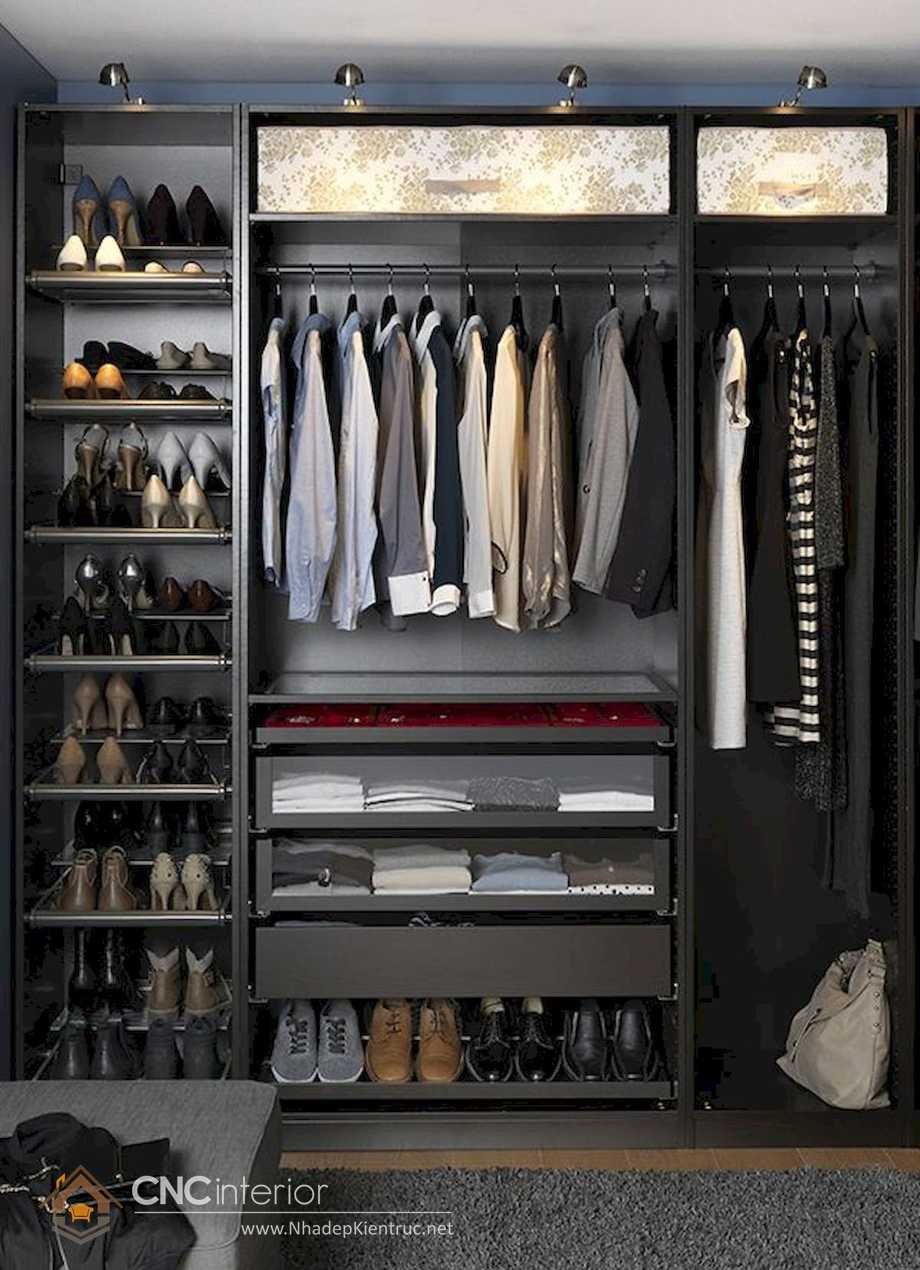 Постирочная кладовая комната