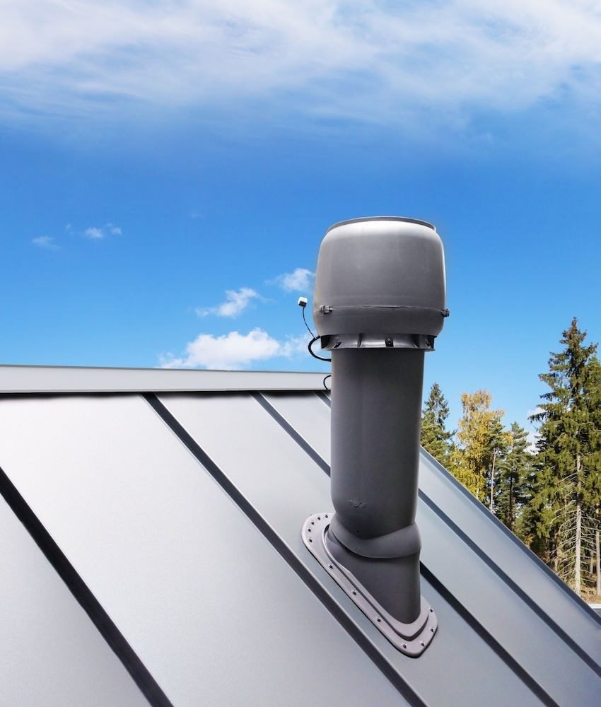 Проходной элемент Classic vino 2k серый