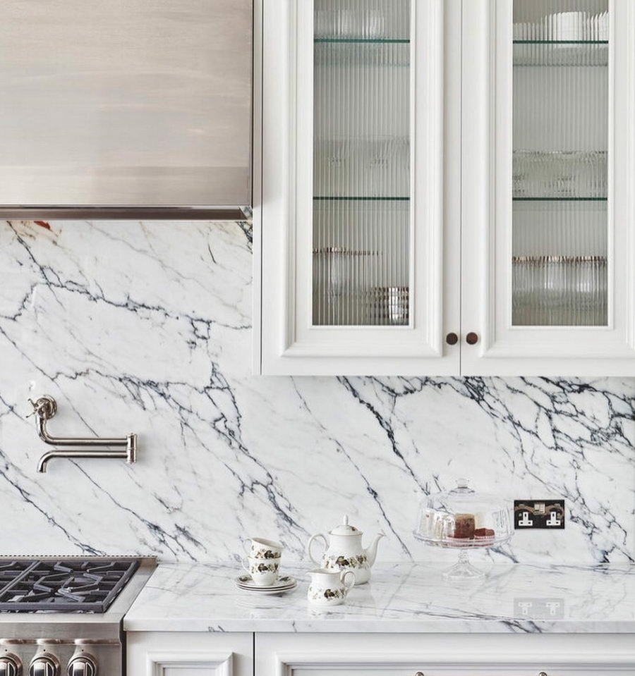 Керама Марацци кабанчик мрамор