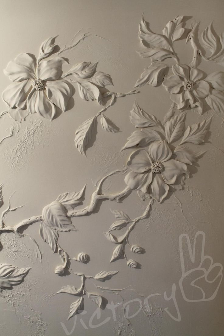 Барельеф ВГТ