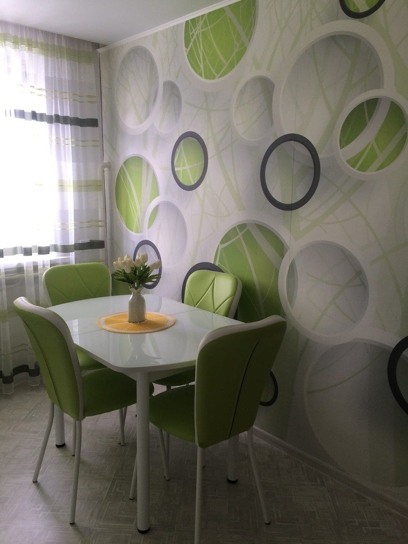 Обои для кухни фото