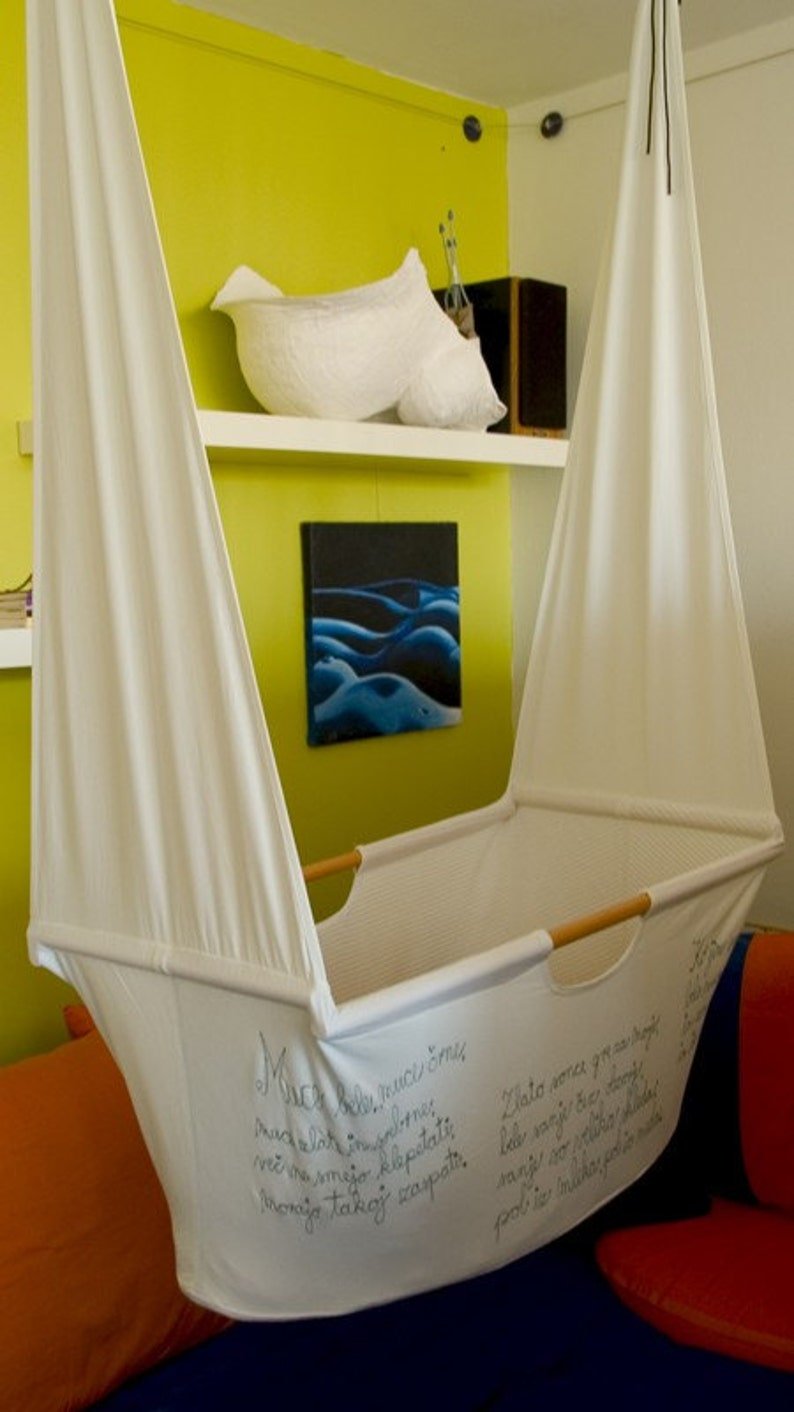 Колыбель Leander