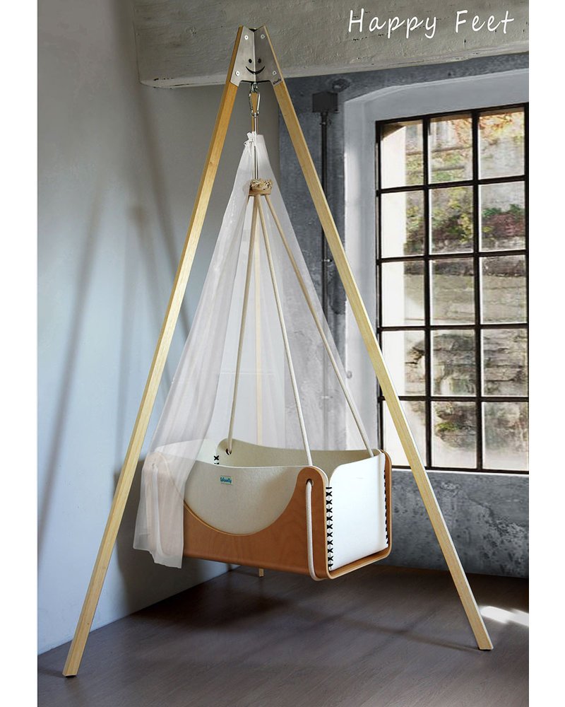 Подвесное кресло лаунжвуд