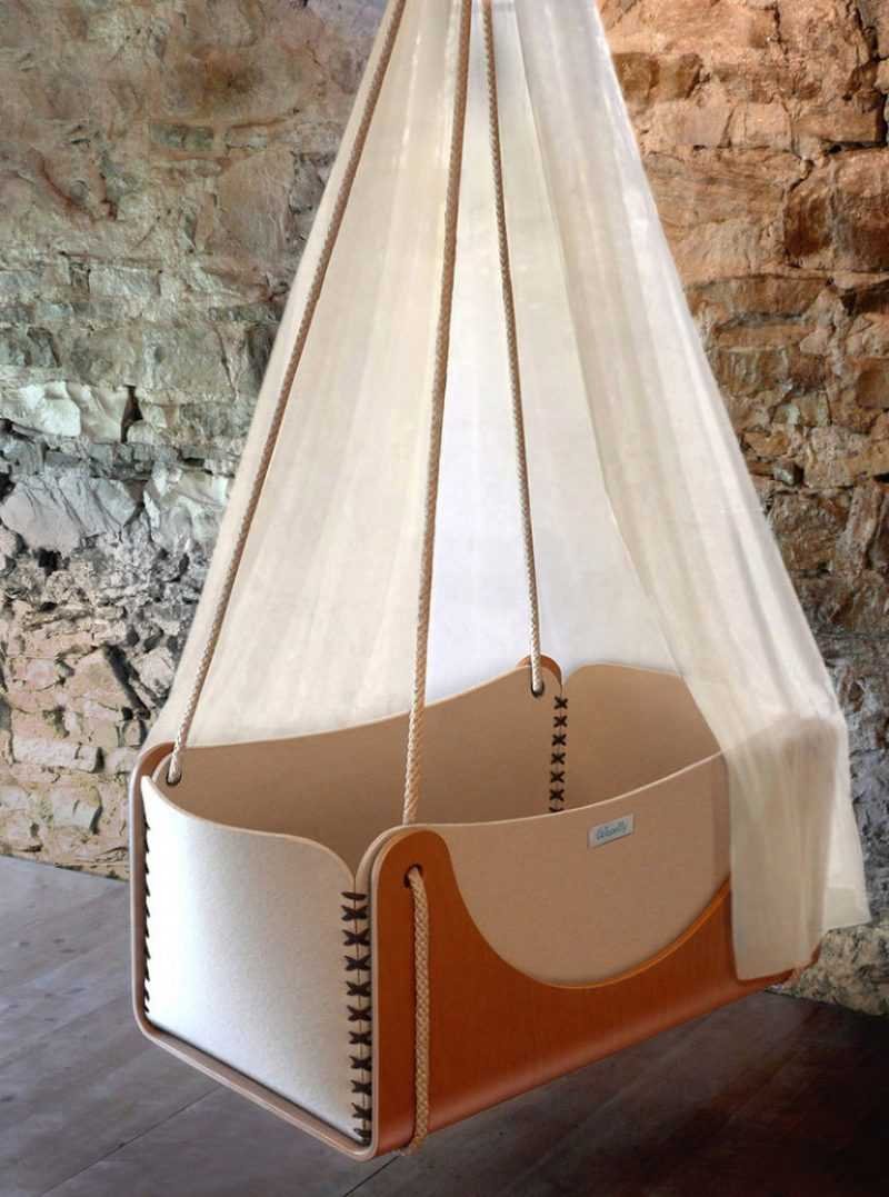 Люлька подвесная