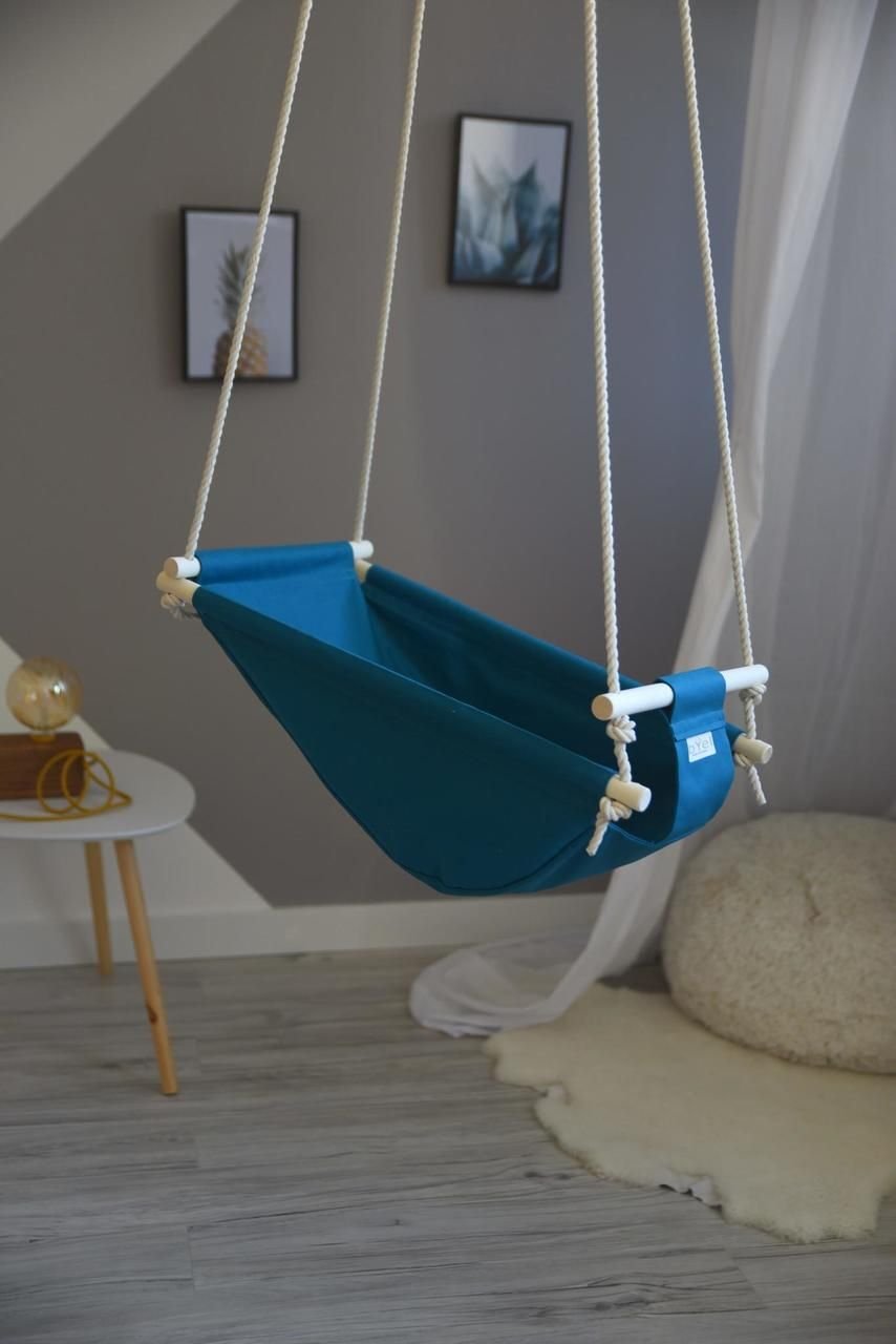 Колыбель Leander