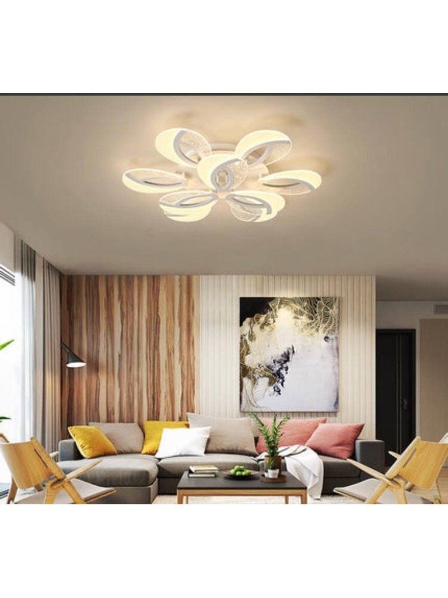 Люстра Chiaro Бриз 464011016