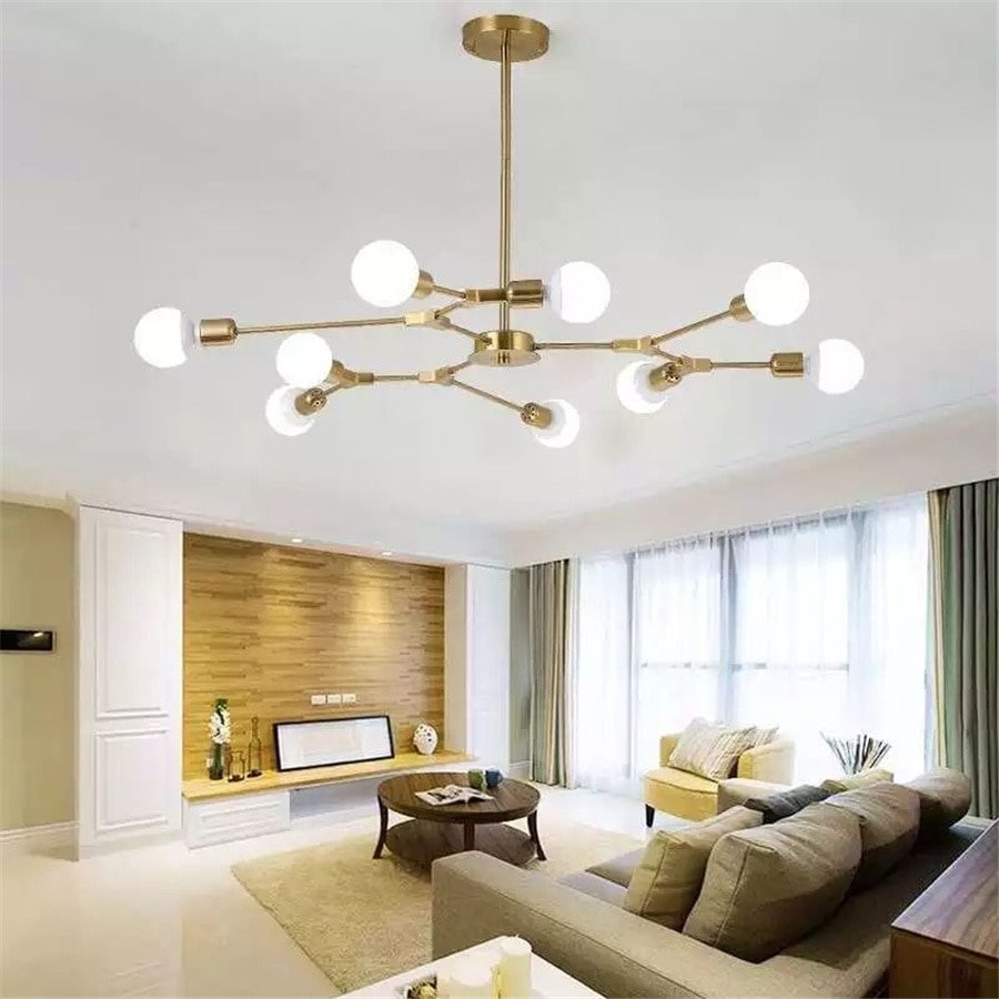 Люстра Ситилюкс cl222161