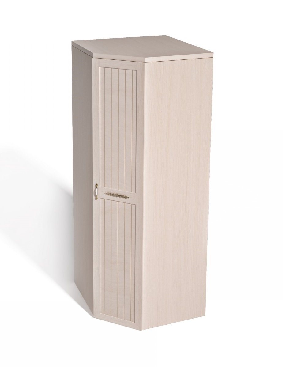 Радиусный шкаф купе "Радион-2"