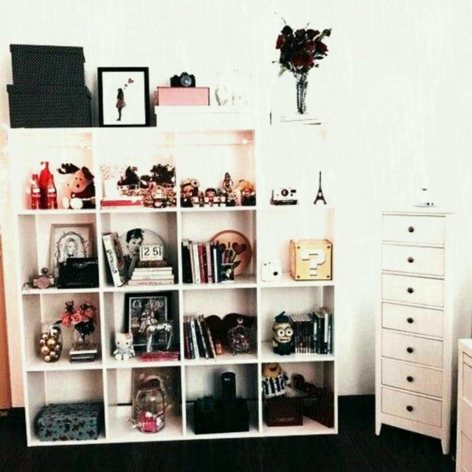 Полка настенная Скандинавия