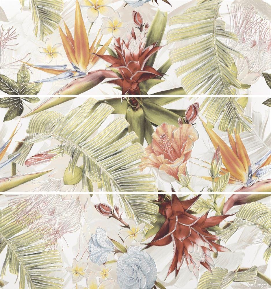 Decor Gravity Multi 35х100