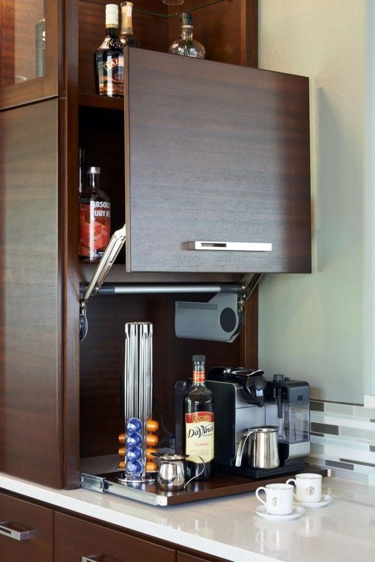 Кофемашина Miele CVA 3660