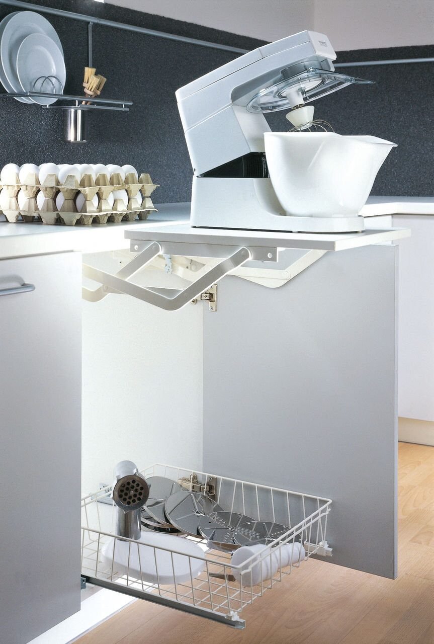 Выдвижная полка Asko hdb1153w