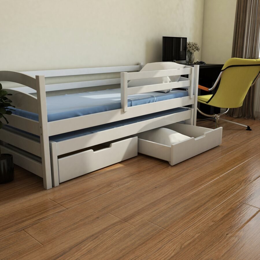 Двухъярусная кровать Артем 160x80