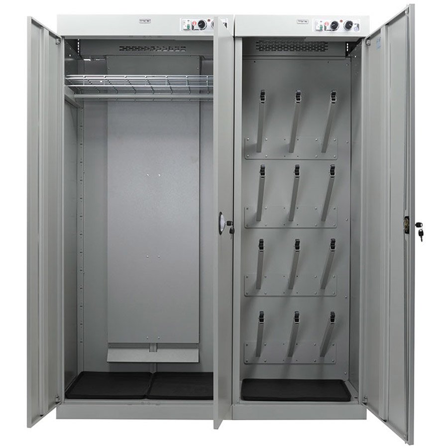 Шкаф сушильный ШС сахара 5