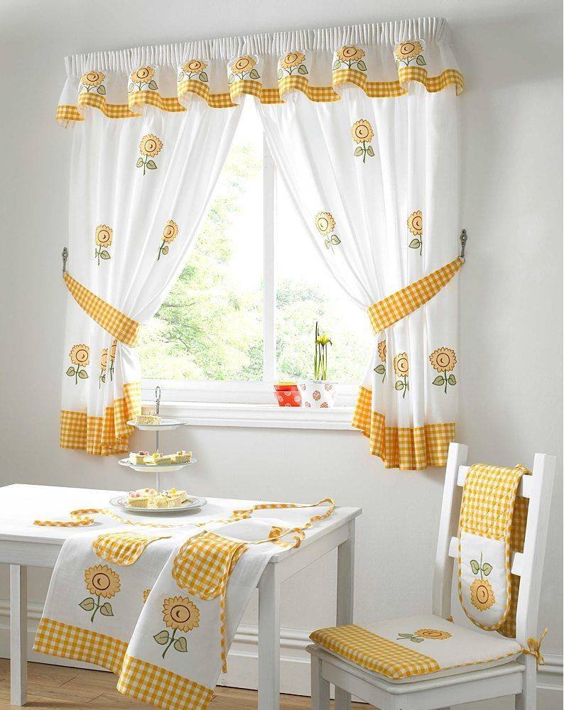 Шторы Nadzejka "Амур-5", серый