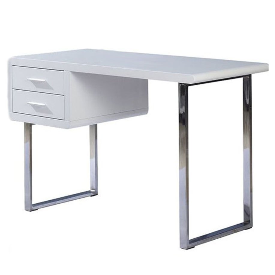 Стол письменный с 3 ящиками Biface