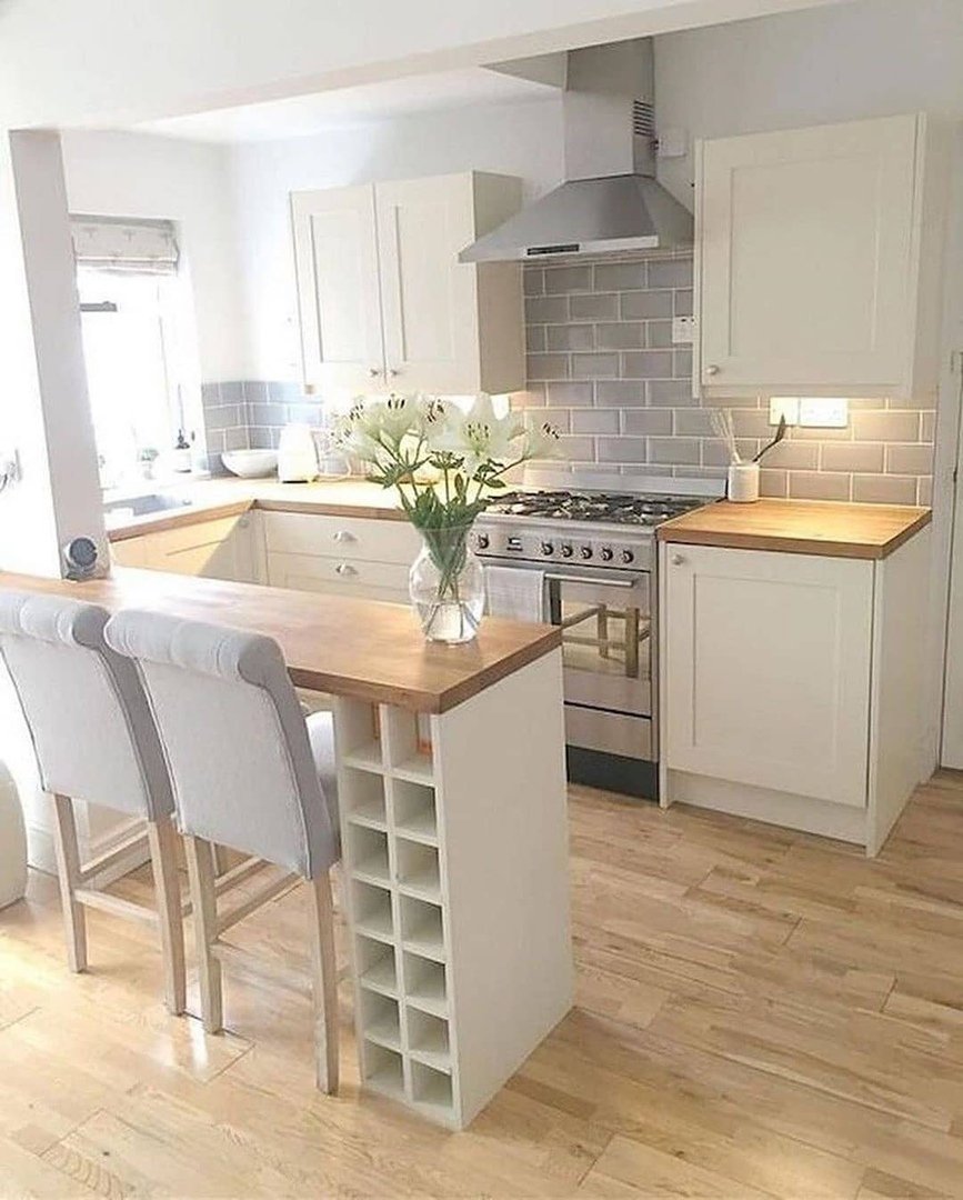 Барная стойка перегородка