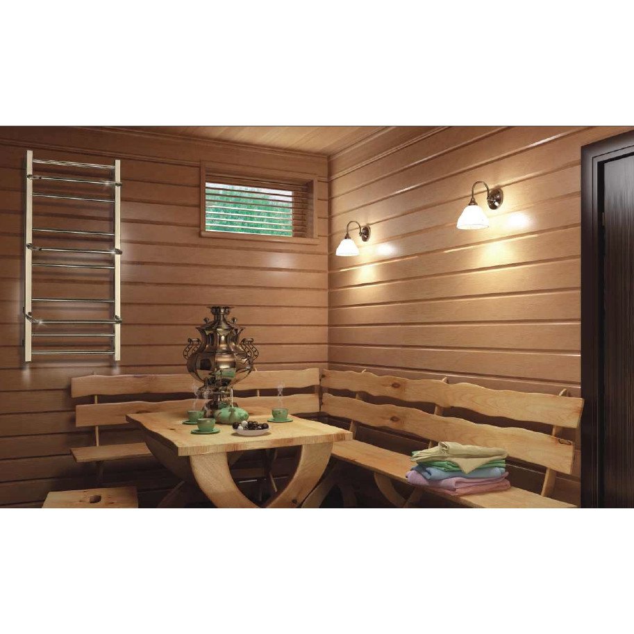 Стол в баню