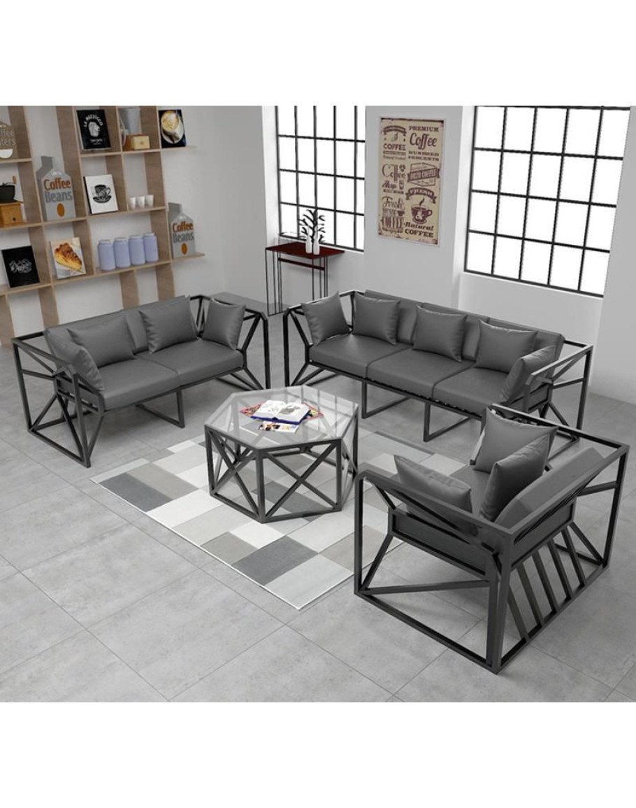 Диван лофт фабрика Форест