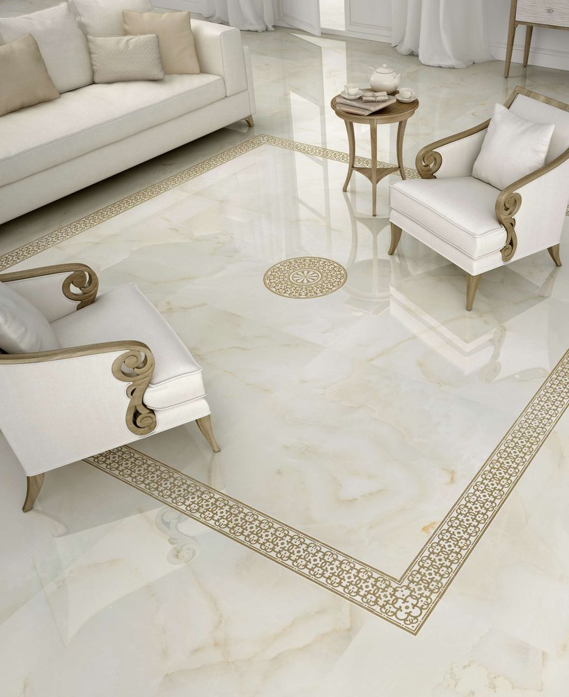 Плитка перонда музеум