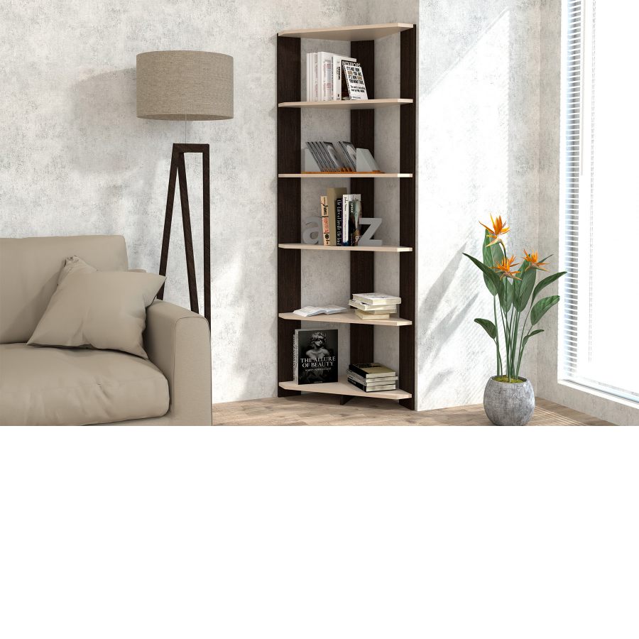 Стеллаж 4 белфорд