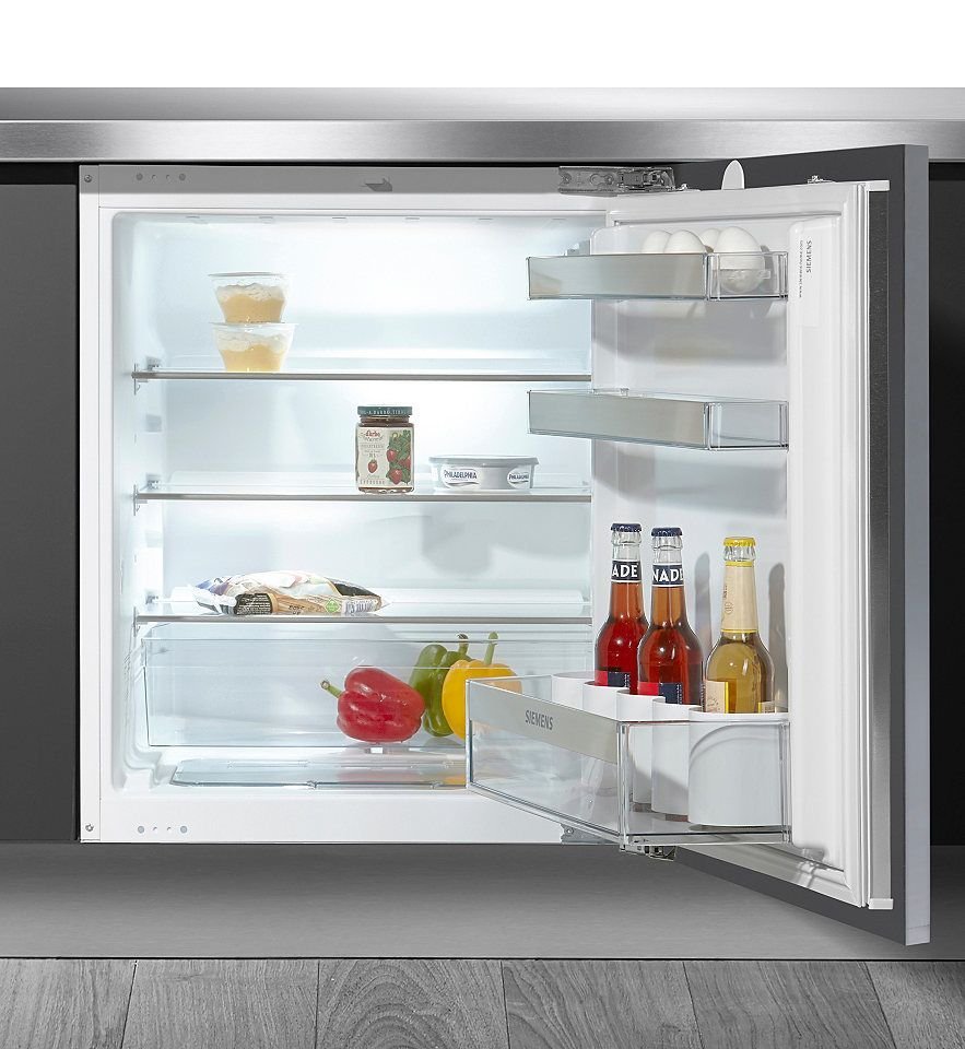 Холодильник мини встраиваемый под столешницу