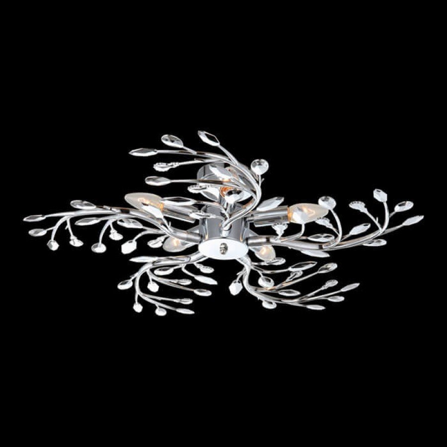 Люстра для комнаты 20