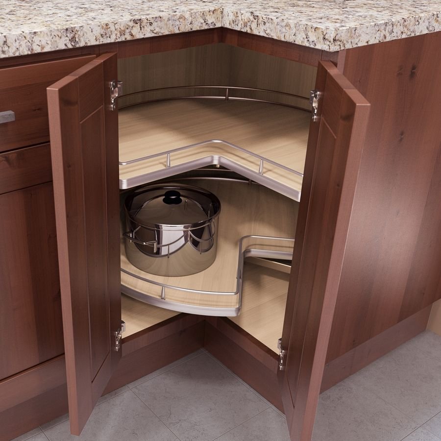 Карусель для кухни Recorner Maxx