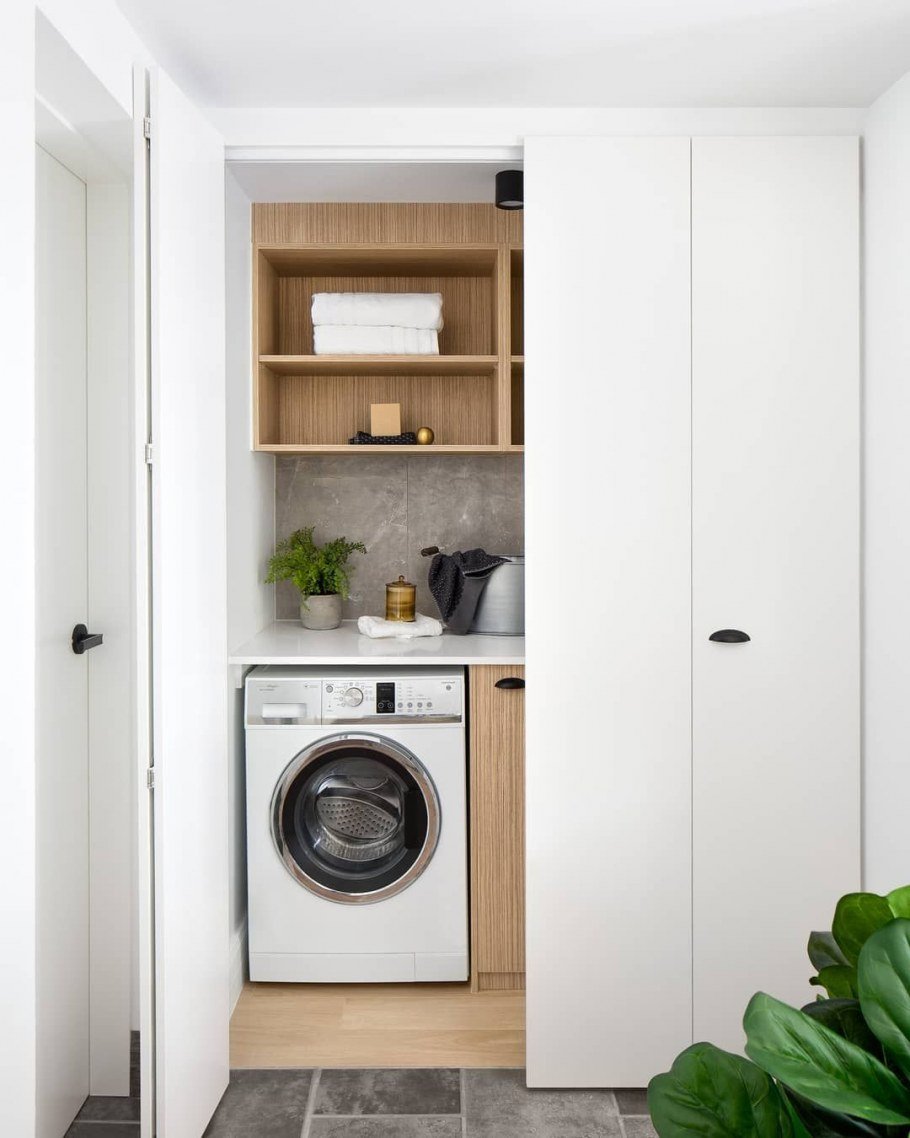 Кладовка постирочная