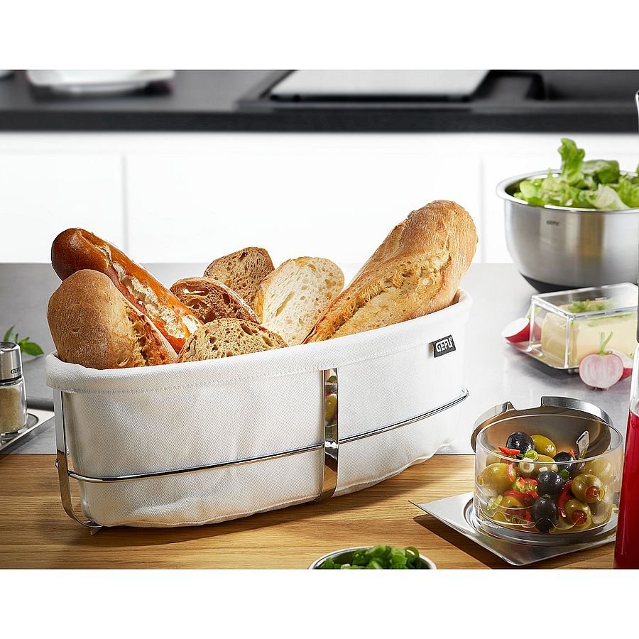 GEFU хлебница