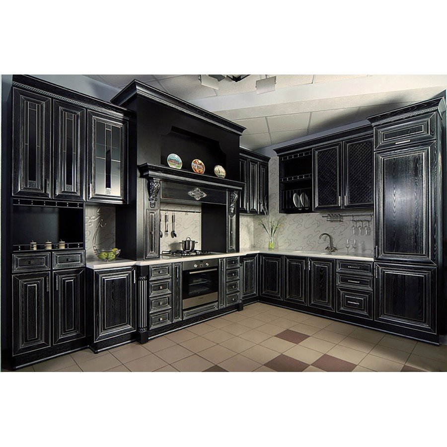 Кухни Гальяно Италия