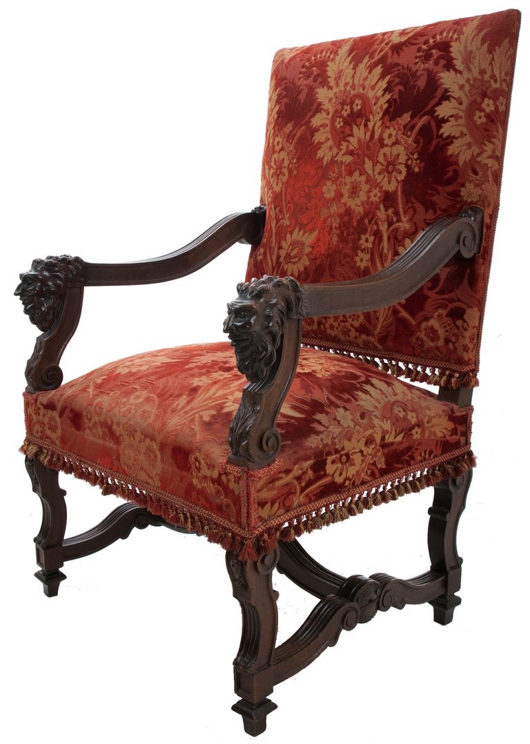 Палаццо Даванцати интерьер