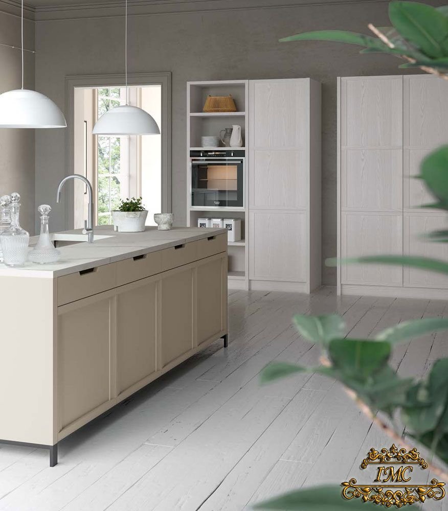 Кухня Rimi Ньюпорт